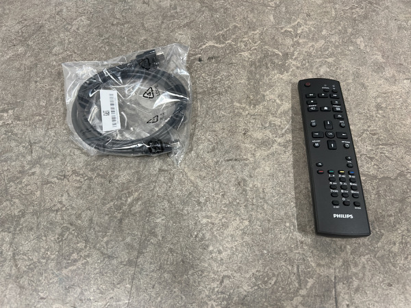 Philips display 42" 42BDL5055P – foto 4 – kavel bij XL Auctions