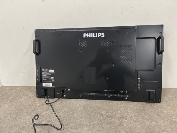 Philips display 42" 42BDL5055P – foto 6 – kavel bij XL Auctions