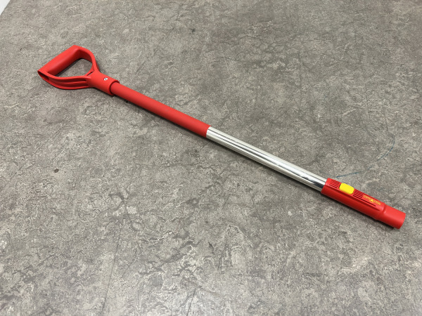 Wolf-Garten tuingereedschap set 7-delig – foto 18 – kavel bij XL Auctions