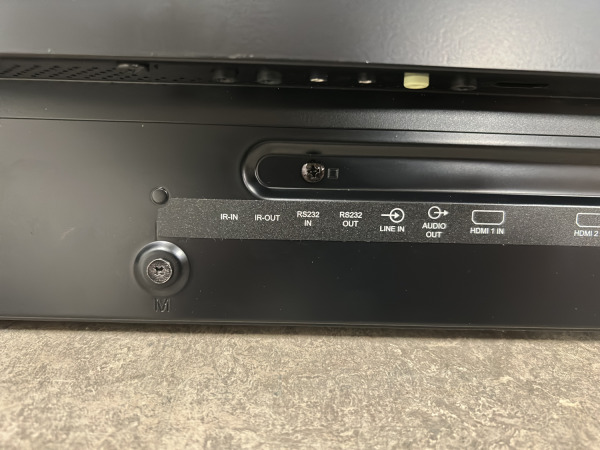 Philips display 42" 42BDL5055P – foto 8 – kavel bij XL Auctions