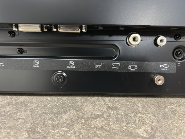 Philips display 42" 42BDL5055P – foto 9 – kavel bij XL Auctions