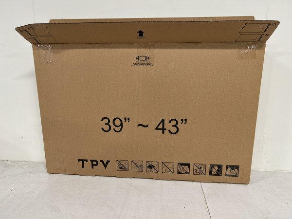 Philips display 42" 42BDL5055P – foto 10 – kavel bij XL Auctions