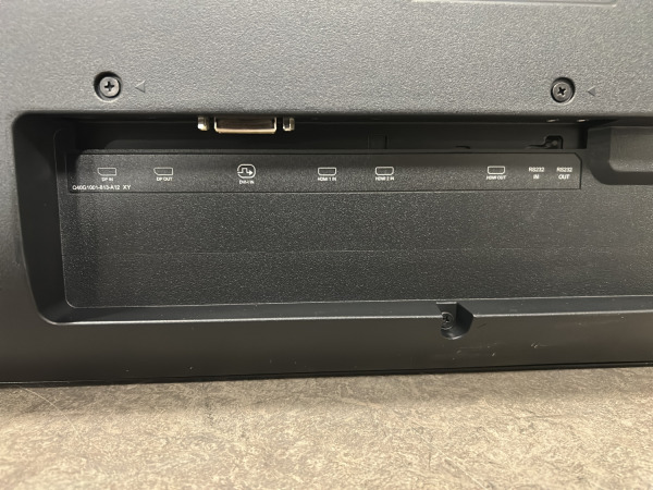 Philips display 50" 50BDL4510D – foto 6 – kavel bij XL Auctions