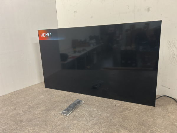 Philips display 49" 49BDL3005X – kavel bij XL Auctions