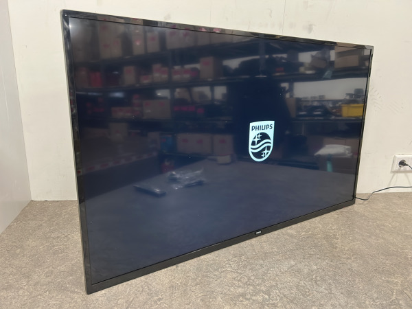 Philips display 50" 50BFL2114/12 – foto 2 – kavel bij XL Auctions