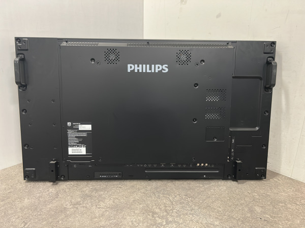 Philips display 49" 49BDL3005X – foto 4 – kavel bij XL Auctions
