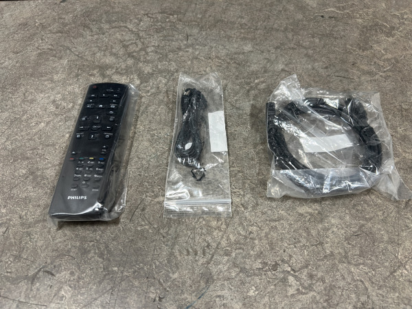 Philips display 50" 50BFL2114/12 – foto 5 – kavel bij XL Auctions