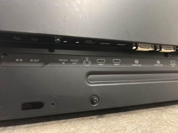 Philips display 49" 49BDL3005X – foto 6 – kavel bij XL Auctions
