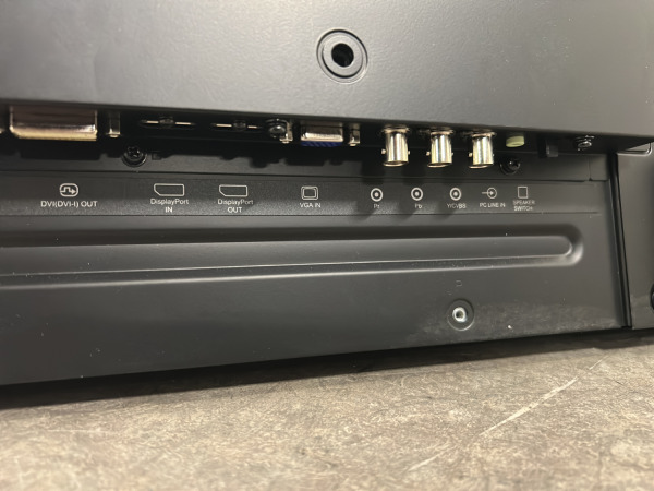 Philips display 49" 49BDL3005X – foto 7 – kavel bij XL Auctions