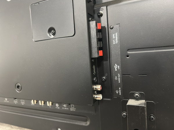 Philips display 49" 49BDL3005X – foto 8 – kavel bij XL Auctions