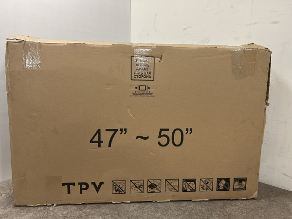 Philips display 49" 49BDL3005X – foto 11 – kavel bij XL Auctions