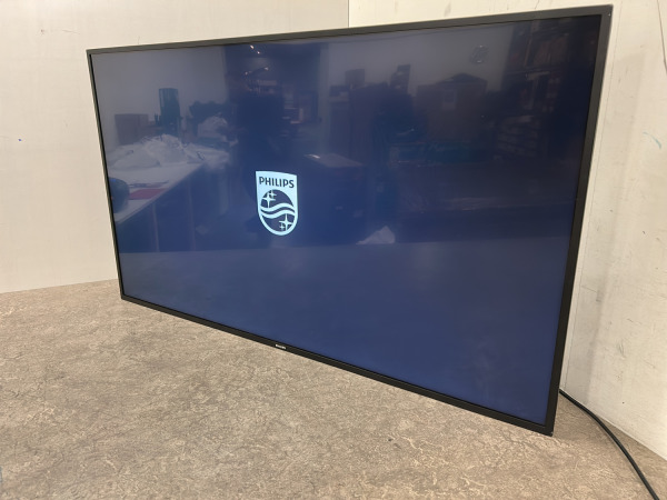 Philips display 50" 50BDL3010Q – kavel bij XL Auctions