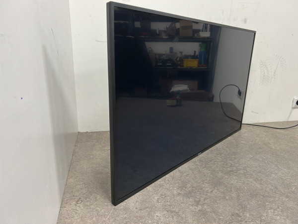 Philips display 50" 50BDL3010Q – foto 2 – kavel bij XL Auctions