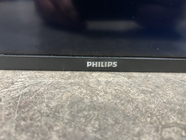 Philips display 50" 50BDL3010Q – foto 3 – kavel bij XL Auctions