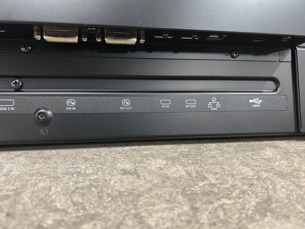 Philips display 49" 49BDL5157P – foto 7 – kavel bij XL Auctions