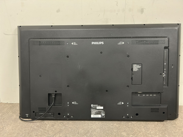 Philips display 50" 50BDL3010Q – foto 4 – kavel bij XL Auctions