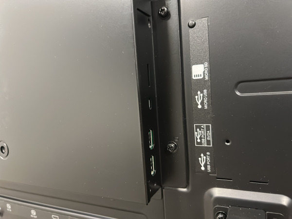 Philips display 49" 49BDL5157P – foto 8 – kavel bij XL Auctions