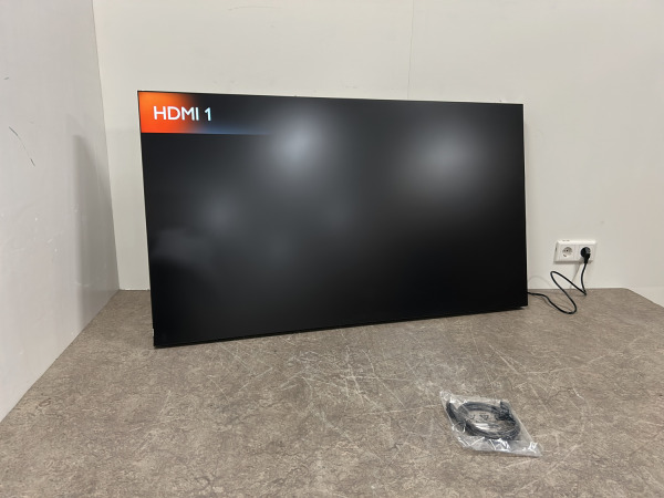 Philips display 55" 55BDL2005X – kavel bij XL Auctions