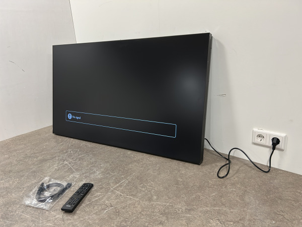 Philips display 55" 55BDL2005X – foto 3 – kavel bij XL Auctions
