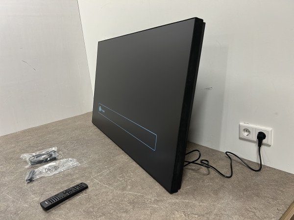 Philips display 55" 55BDL1007X/00 – foto 3 – kavel bij XL Auctions