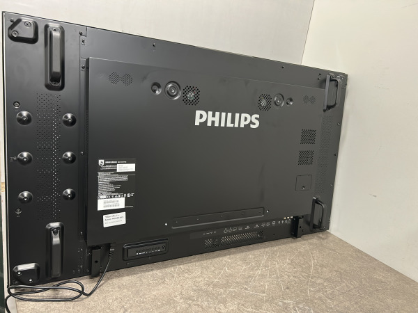 Philips display 55" 55BDL1007X/00 – foto 4 – kavel bij XL Auctions