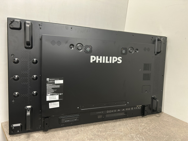 Philips display 55" 55BDL1007X/00 – foto 2 – kavel bij XL Auctions
