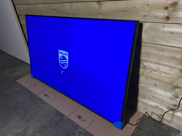 Philips display 86" 86BDL4150D – foto 2 – kavel bij XL Auctions