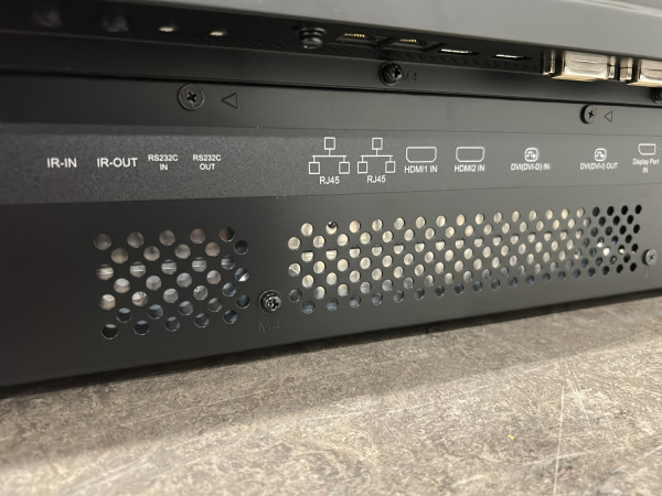 Philips display 55" 55BDL1007X/00 – foto 7 – kavel bij XL Auctions