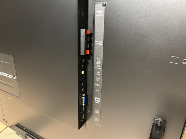 Philips display 86" 86BDL4150D – foto 4 – kavel bij XL Auctions