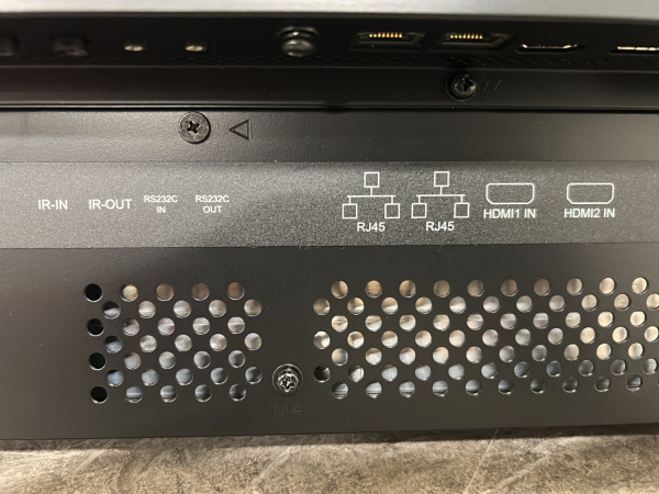 Philips display 55" 55BDL1007X/00 – foto 5 – kavel bij XL Auctions