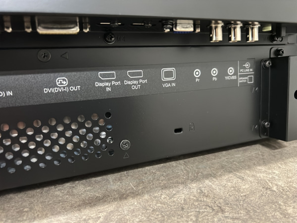 Philips display 55" 55BDL1007X/00 – foto 8 – kavel bij XL Auctions