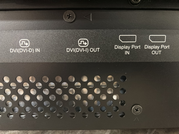 Philips display 55" 55BDL1007X/00 – foto 6 – kavel bij XL Auctions