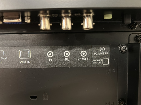 Philips display 55" 55BDL1007X/00 – foto 7 – kavel bij XL Auctions