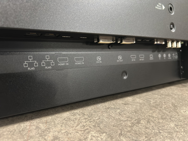 Philips display 55" 55BDL2005X – foto 11 – kavel bij XL Auctions