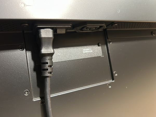 Philips display 86" 86BDL4150D – foto 8 – kavel bij XL Auctions