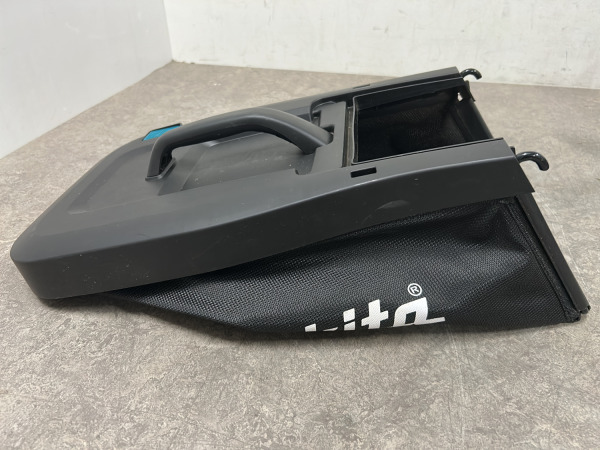 Makita accu grasmaaier 18V DLM330 – foto 7 – kavel bij XL Auctions