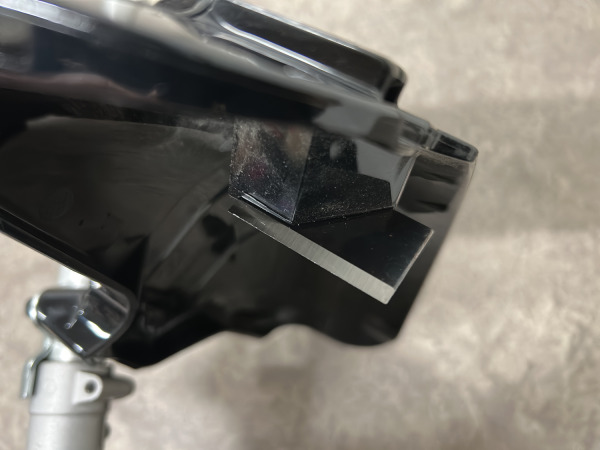 Makita accu bosmaaier 40V body UR016GZ – foto 5 – kavel bij XL Auctions