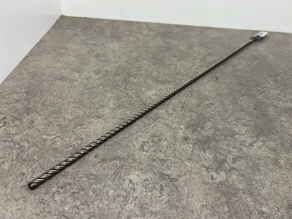 Bosch betonboor ø12x1000mm SDS plus-7X – kavel bij XL Auctions