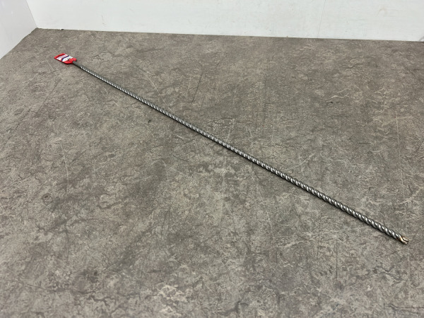 Stenroc betonboor ø12x1000mm SDS-Plus 4-Cutter – kavel bij XL Auctions