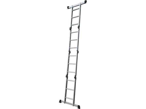 Mr. Safe vouwladder MPL-150 00S-5ZR – foto 4 – kavel bij XL Auctions