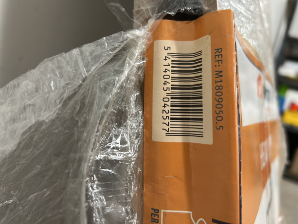 Practo stellingkast Heavy Duty – foto 4 – kavel bij XL Auctions