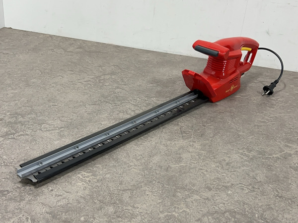 Wolf-Garten heggenschaar Lycos E/500 H – foto 3 – kavel bij XL Auctions