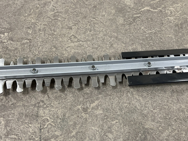 Wolf-Garten heggenschaar Lycos E/500 H – foto 4 – kavel bij XL Auctions