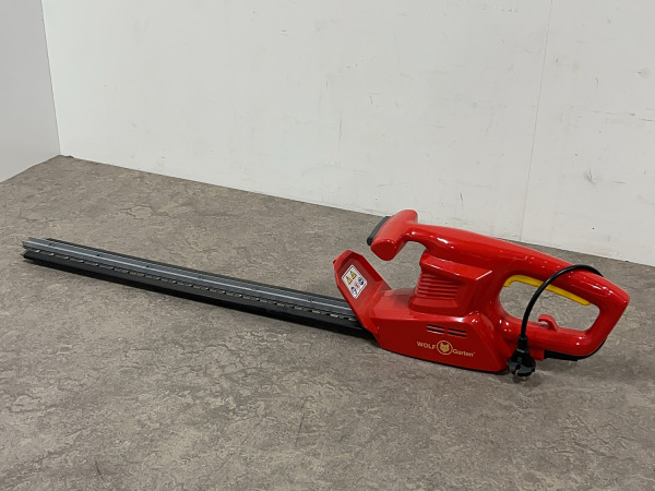 Wolf-Garten heggenschaar Lycos E/500 H – foto 6 – kavel bij XL Auctions