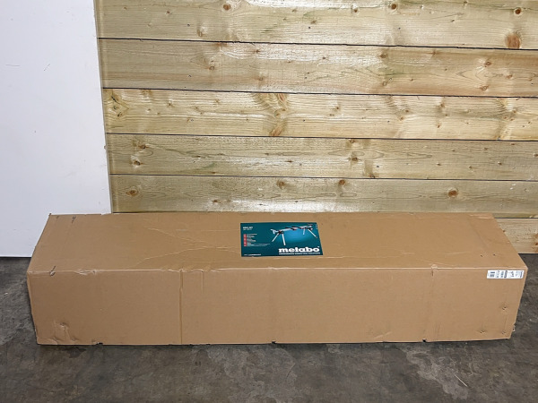 Metabo onderstel KSU 401 – foto 6 – kavel bij XL Auctions