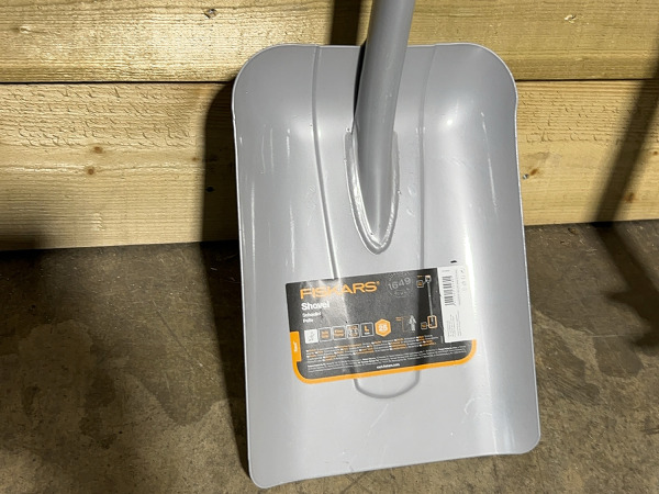 Fiskars tuingereedschap set 3-delig – foto 3 – kavel bij XL Auctions