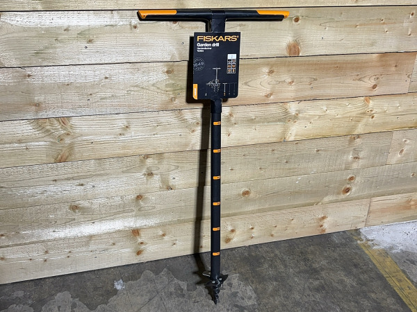 Fiskars tuingereedschap set 3-delig – foto 6 – kavel bij XL Auctions