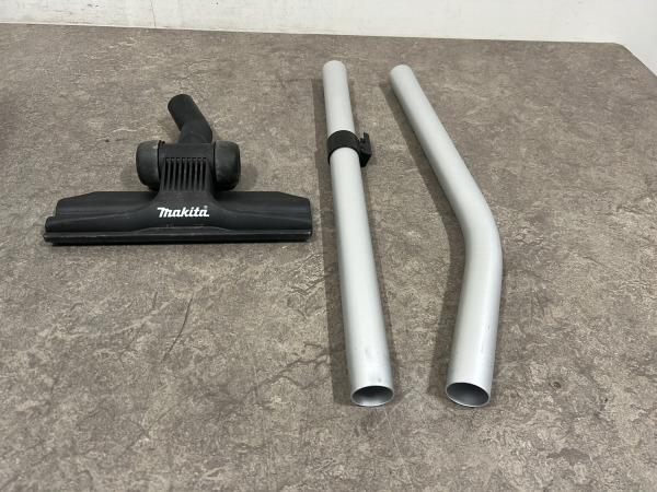 Makita accu stofzuiger 2x18V body DVC863LZ – foto 7 – kavel bij XL Auctions