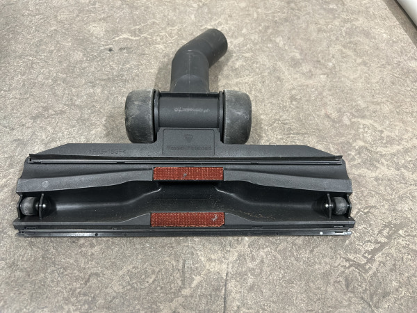 Makita accu stofzuiger 2x18V body DVC863LZ – foto 8 – kavel bij XL Auctions