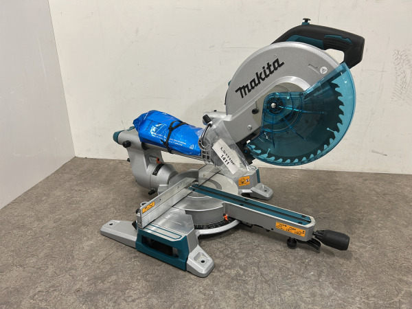 Makita afkortzaag ø260mm 1450W LS1110F – foto 5 – kavel bij XL Auctions